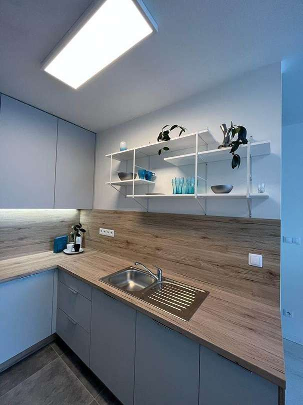 2i zariadený byt s garážovým státím v BB, Petelenova ulica - 6