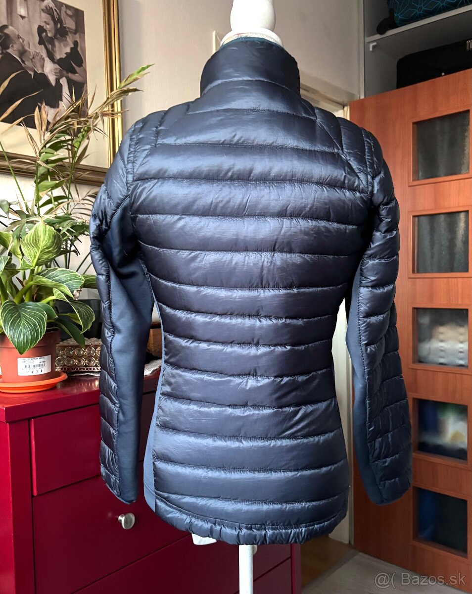 Prešívaná bunda Dolomite - 6