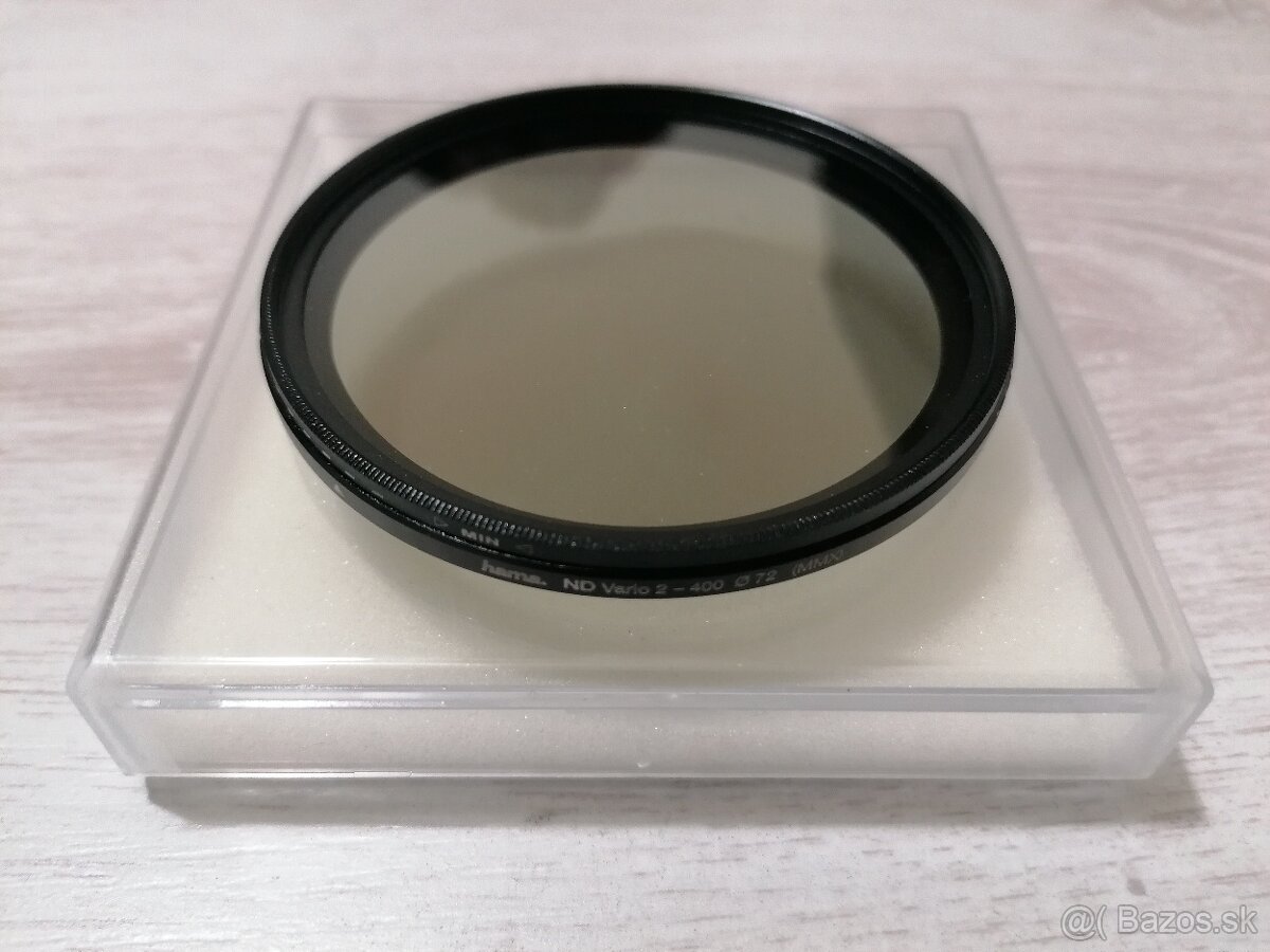 Predám Sony RX10 IV a iné príslušenstvo - 6