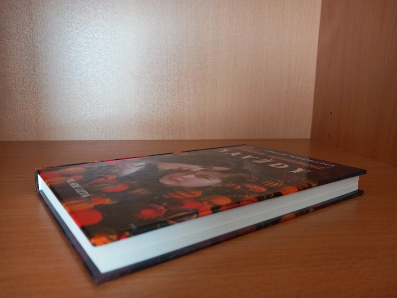 Staršie knihy po rodičoch v peknom stave - kus 1€ - 6