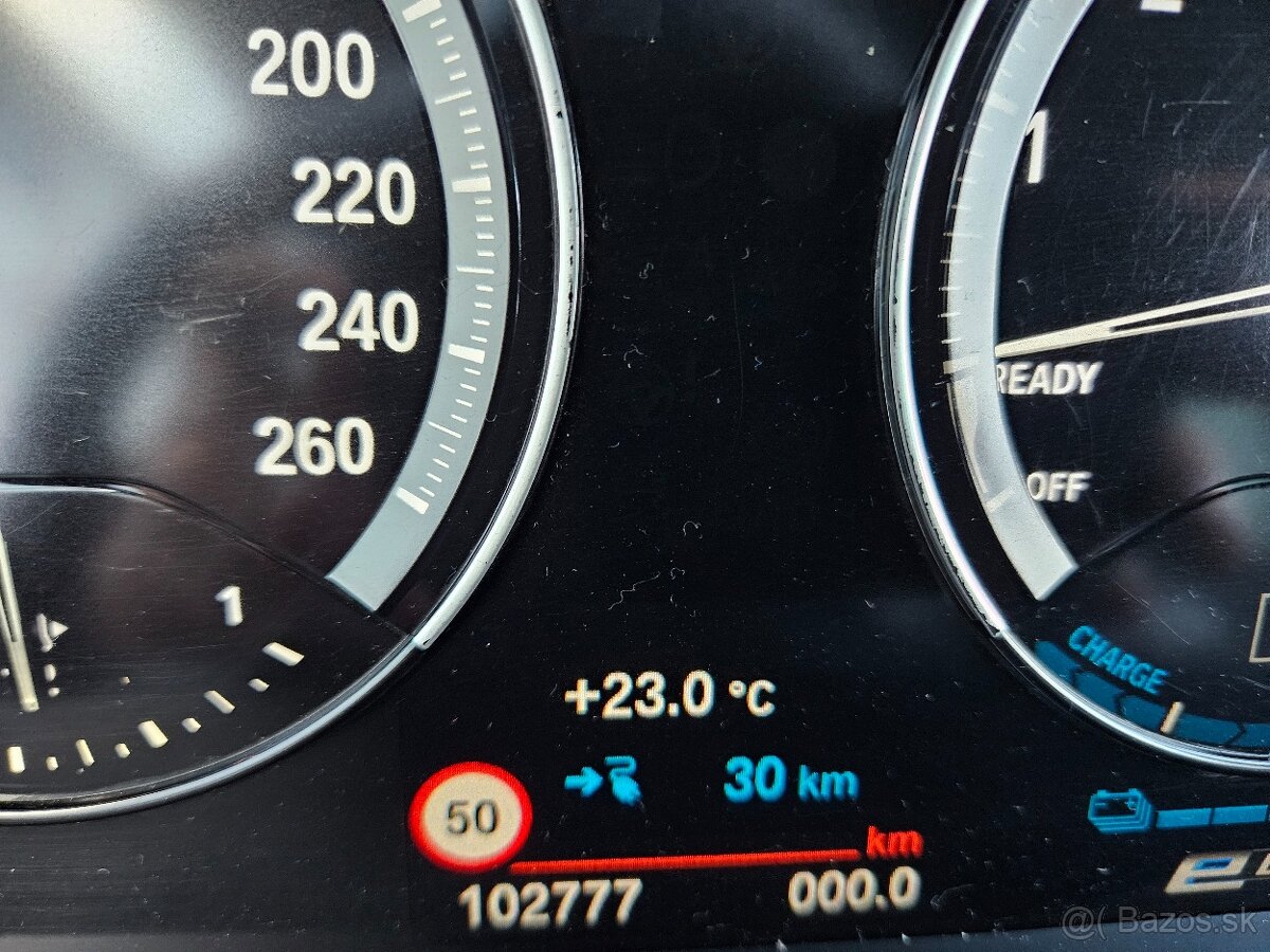 BMW Rad 2 Active Tourer 225xe PHEV 4x4,Plug in Hybrid❤️ - 6