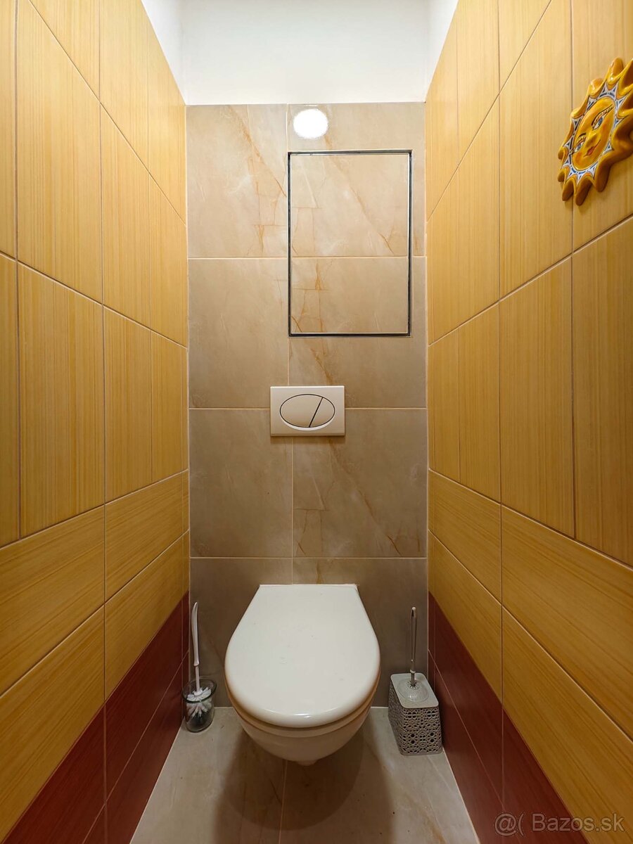 1 IZB. BYT s LOGGIOU po REKONŠTRUKCII, KOŠICE – SEVER - 6