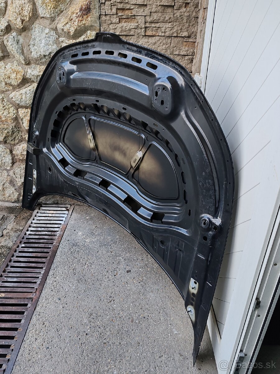 Kodiaq predná kapota - Škoda Kodiaq - 6