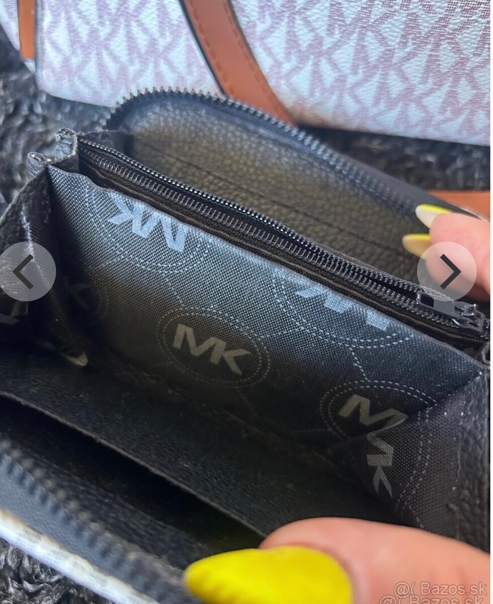 Kabelka s penazenkou - 6