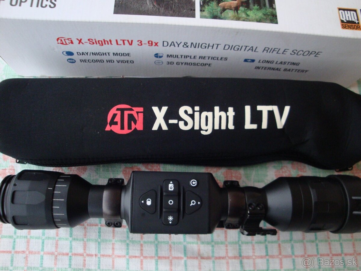 Guľobrok Sauer&Sohn 6,5x57R + 16/70 - 6