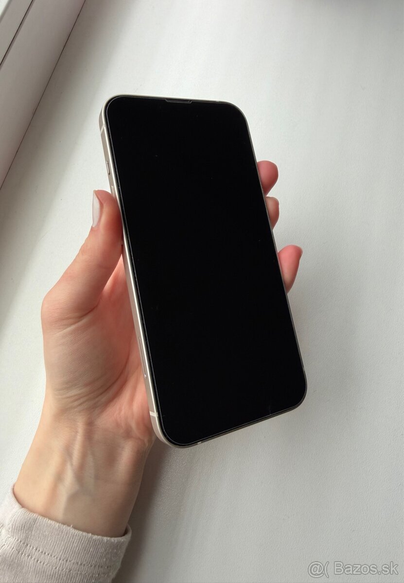 iPhone 13 / 128 GB - 6