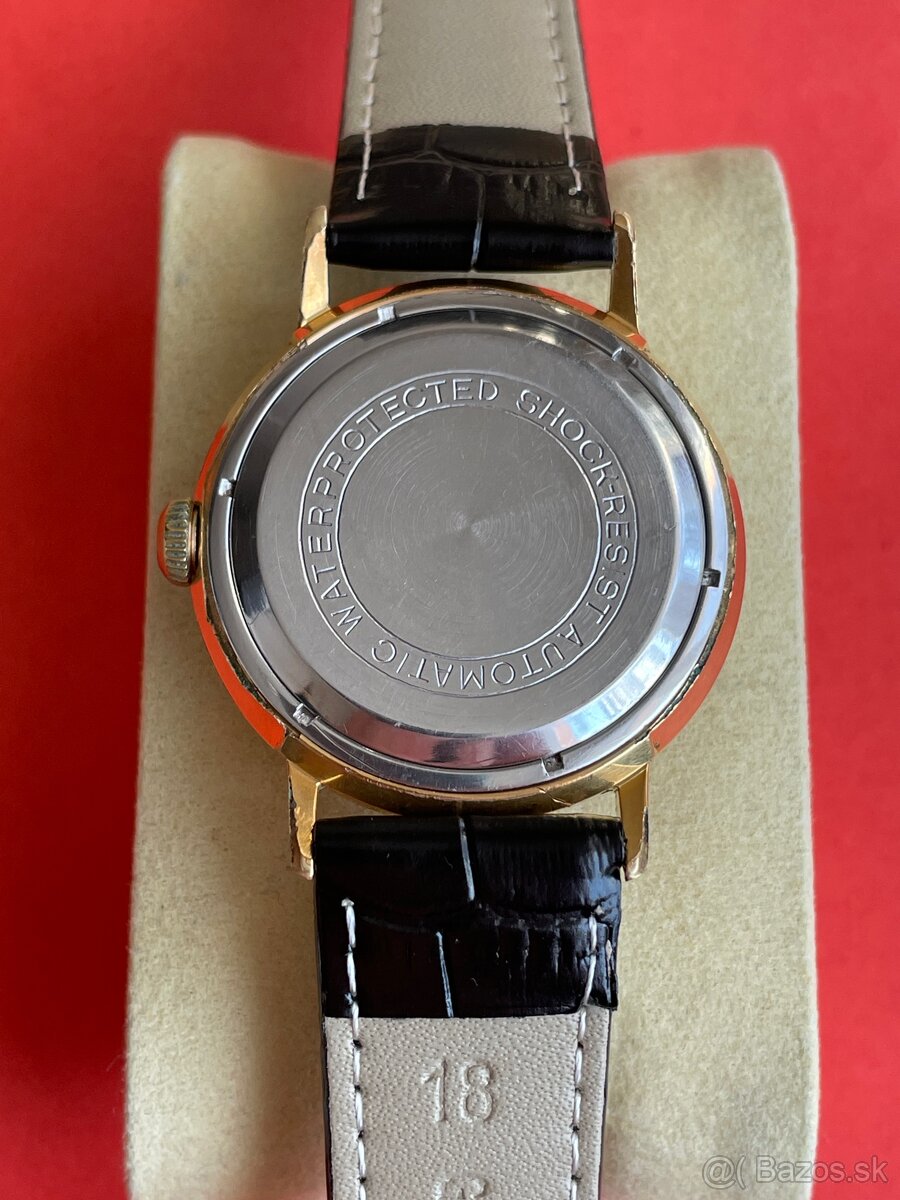 Poljot de luxe Automatic - 6