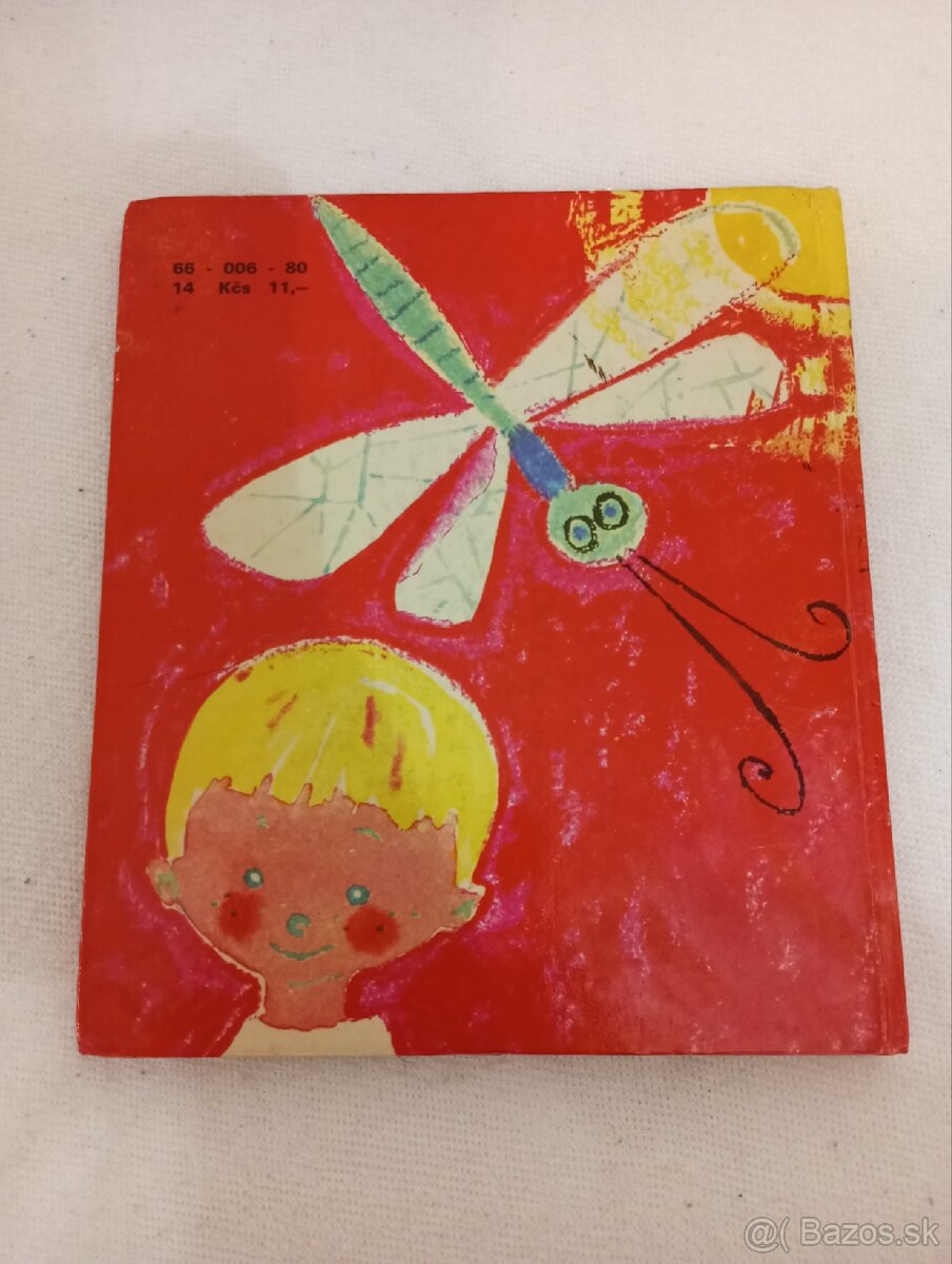 Danka a Janka Mária Ďuríčkova 1980 - 6