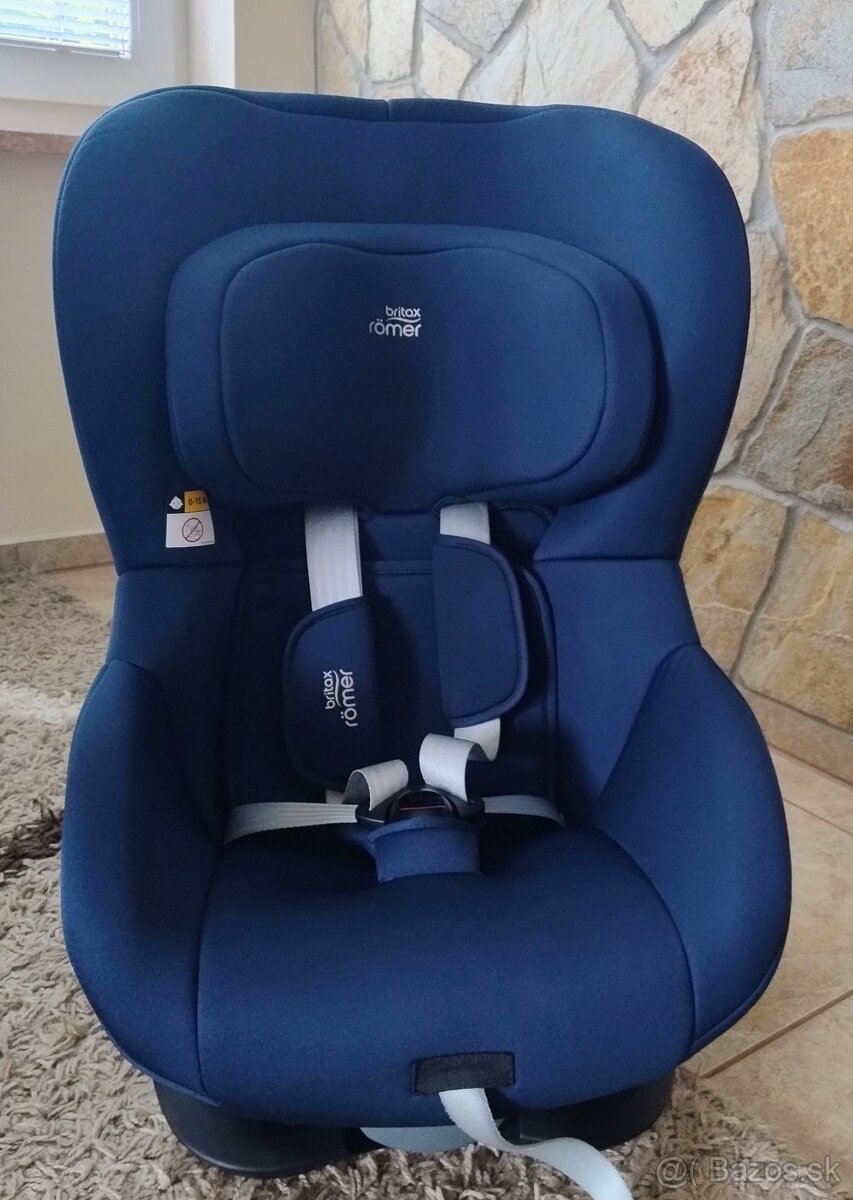 Britax römer king pro - 6