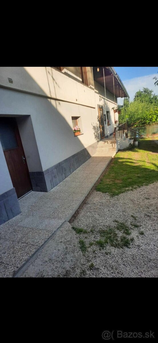 Všetky druhy stavebnej činnosti - 6