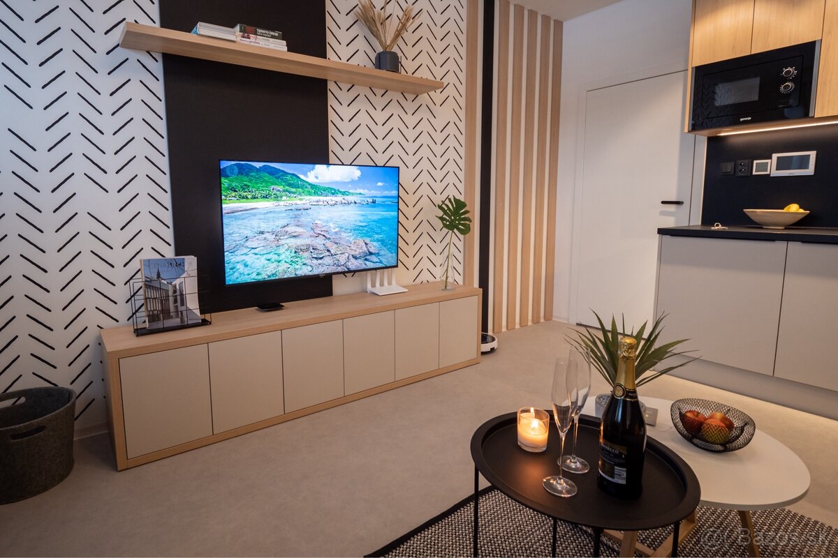 ♥️♥️krásna kancelária/ štúdio 🌿 1x parking🚗 centrum🎯 - 6