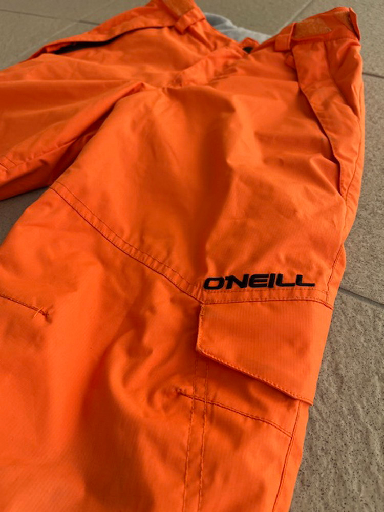 Lyžiarske nohavice O'Neill - veľ.140 - 6