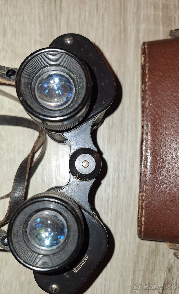 Ďalekohlad Meopta 8x30 - 6