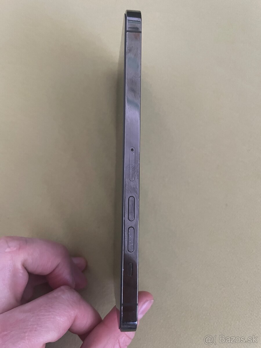 iPhone 13 PRO MAX 512 GB Graphite - 6