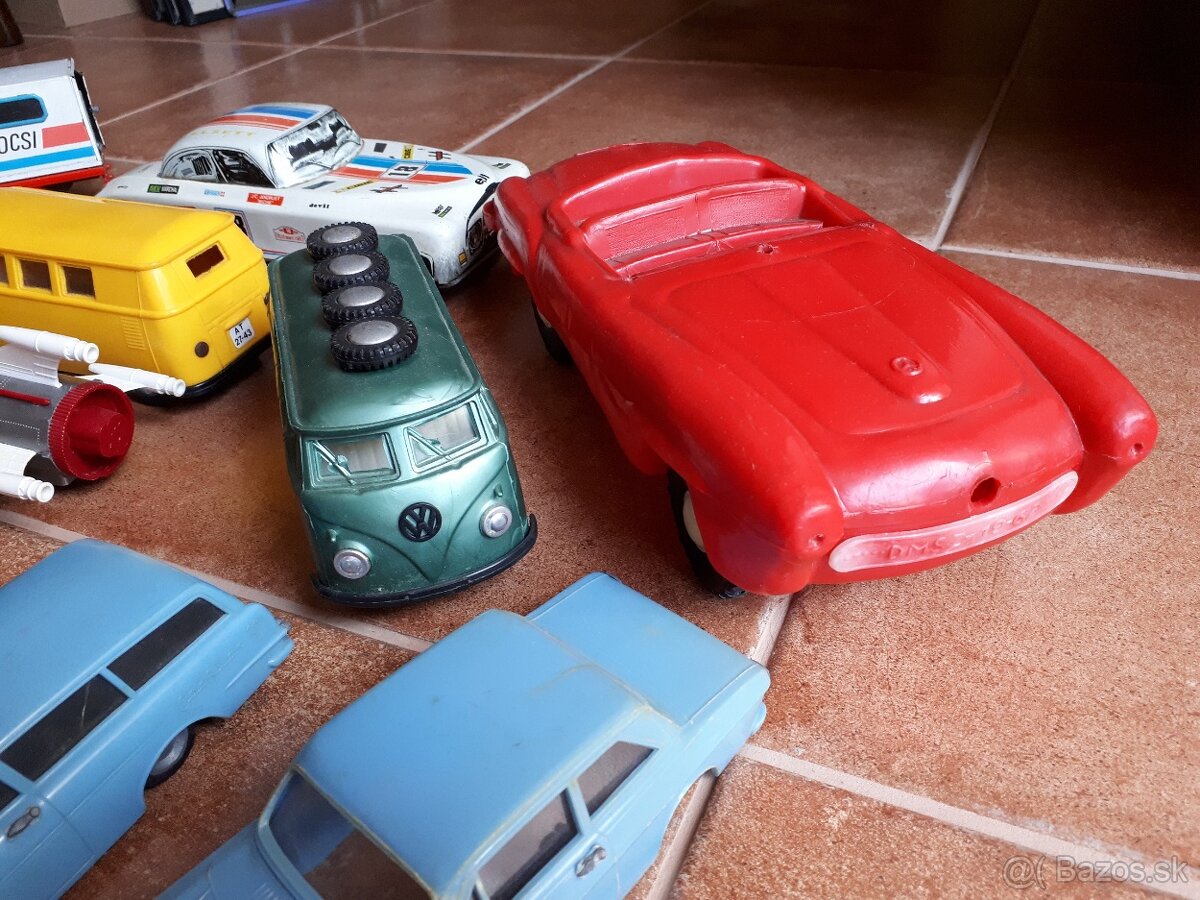 Stare hracky : Stara hracka Madarsko - 6