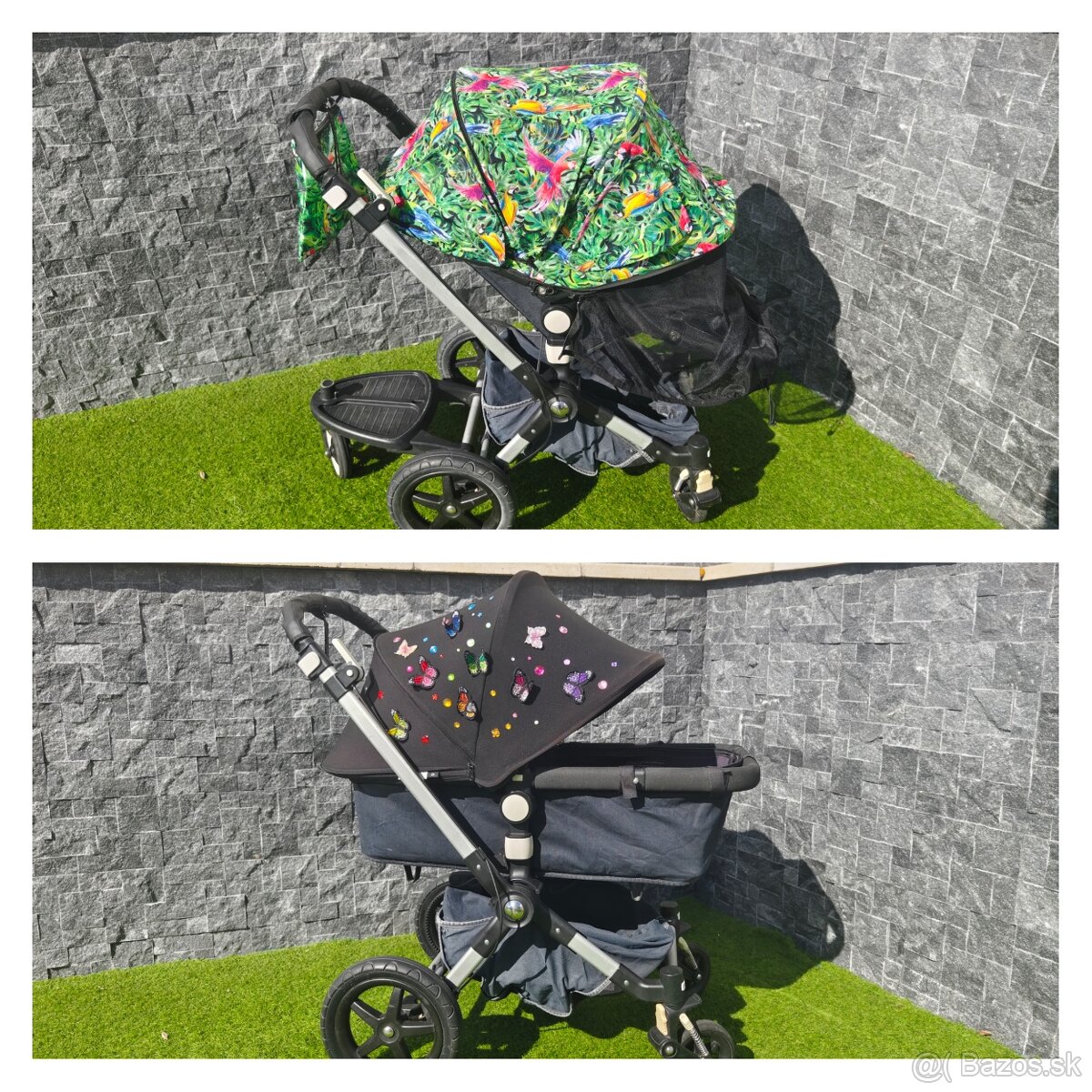 Bugaboo cameleon 3 - 6
