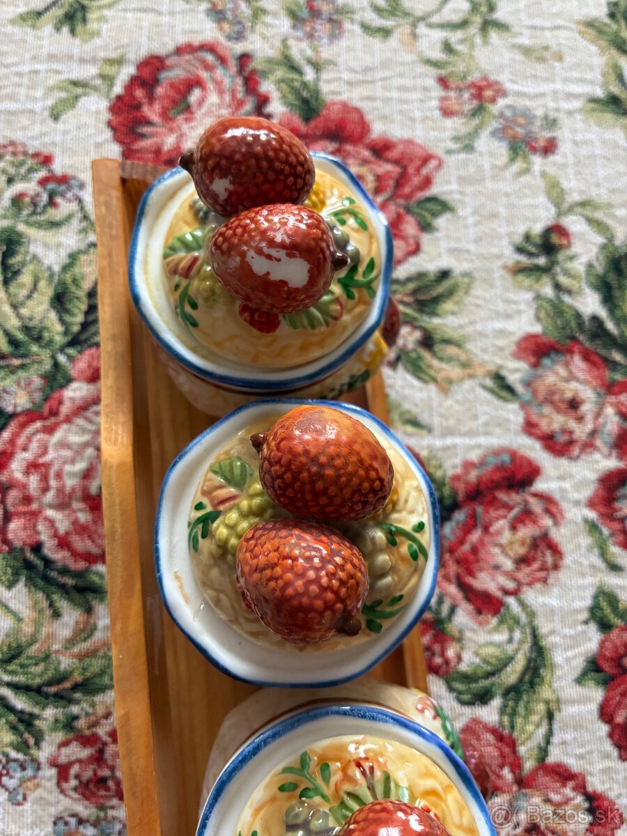 Starinky od babinky - 6