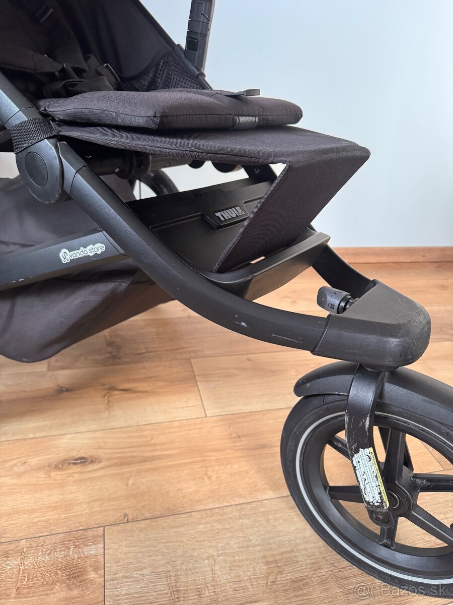 Thule urban glide 2 - 6