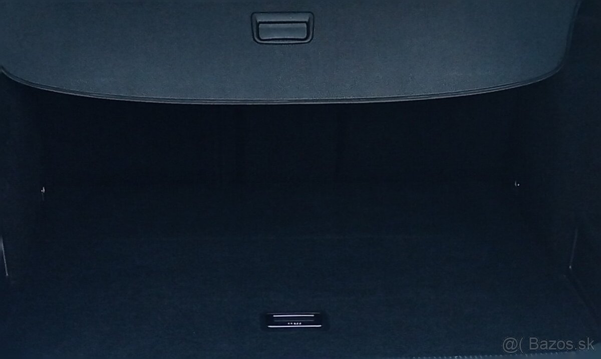 Volkswagen Passat B6 combi - 6