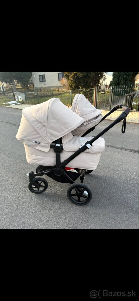 Bugaboo Donkey 5 - 6