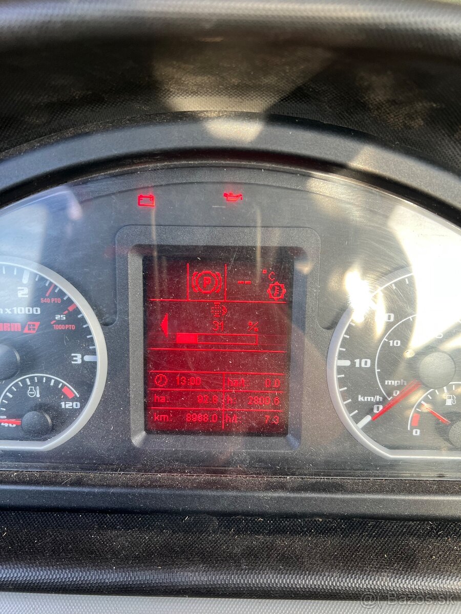 predám reform metrac H7 RX - 6