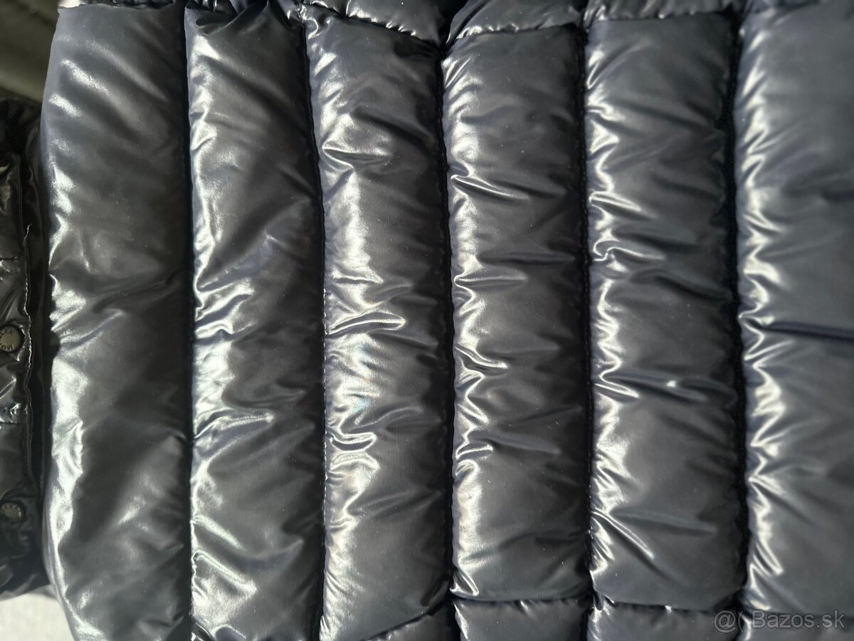 Moncler paperova bunda na 8 rokov - 6