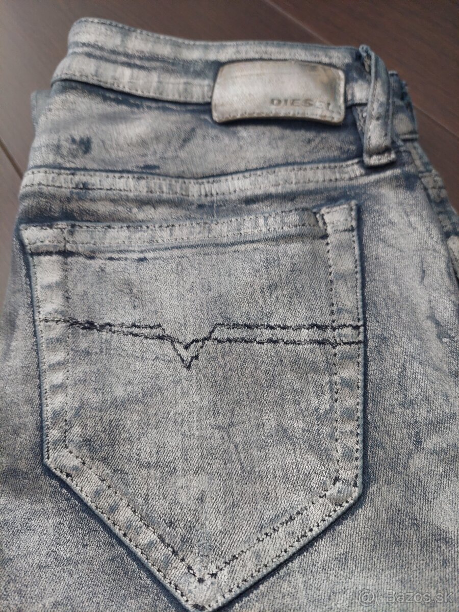 Rifle DIESEL-LIMITED EDITION - 6