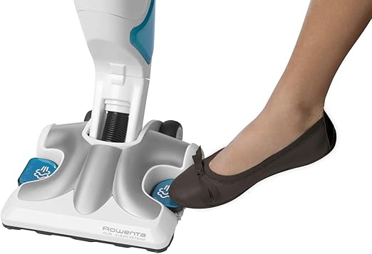 Bezvreckový vysávač a parný čistič 2 v 1 - 6