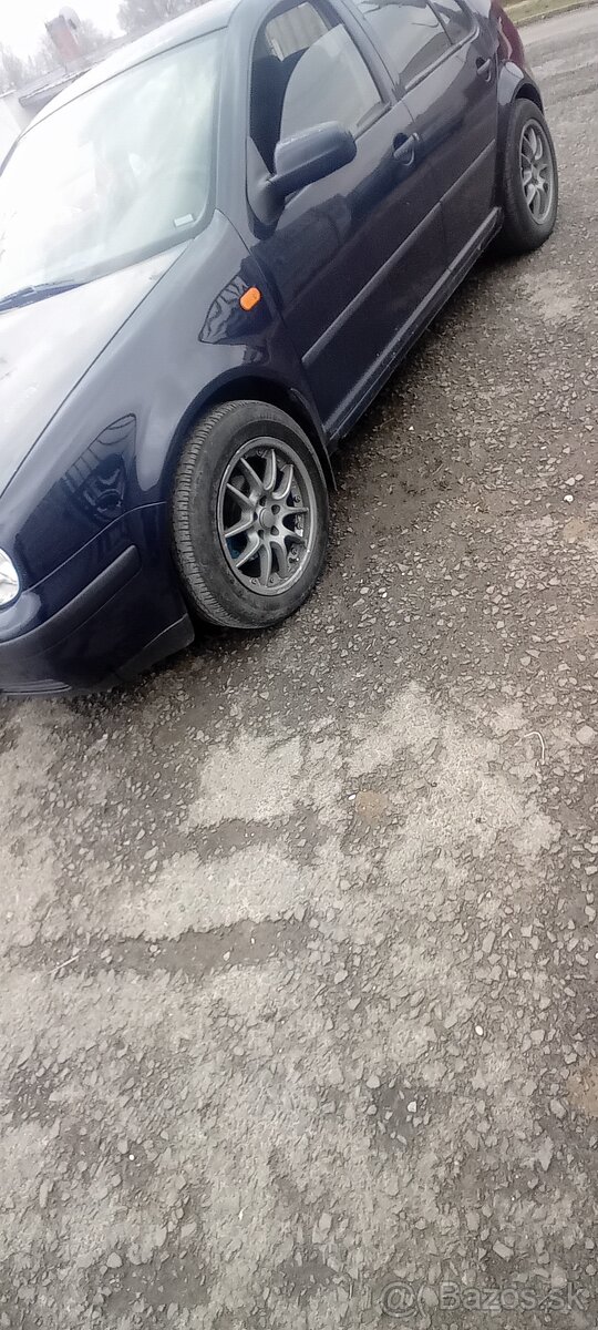 Predam golf 4.1.6.74kw automaticka prevodovka - 6