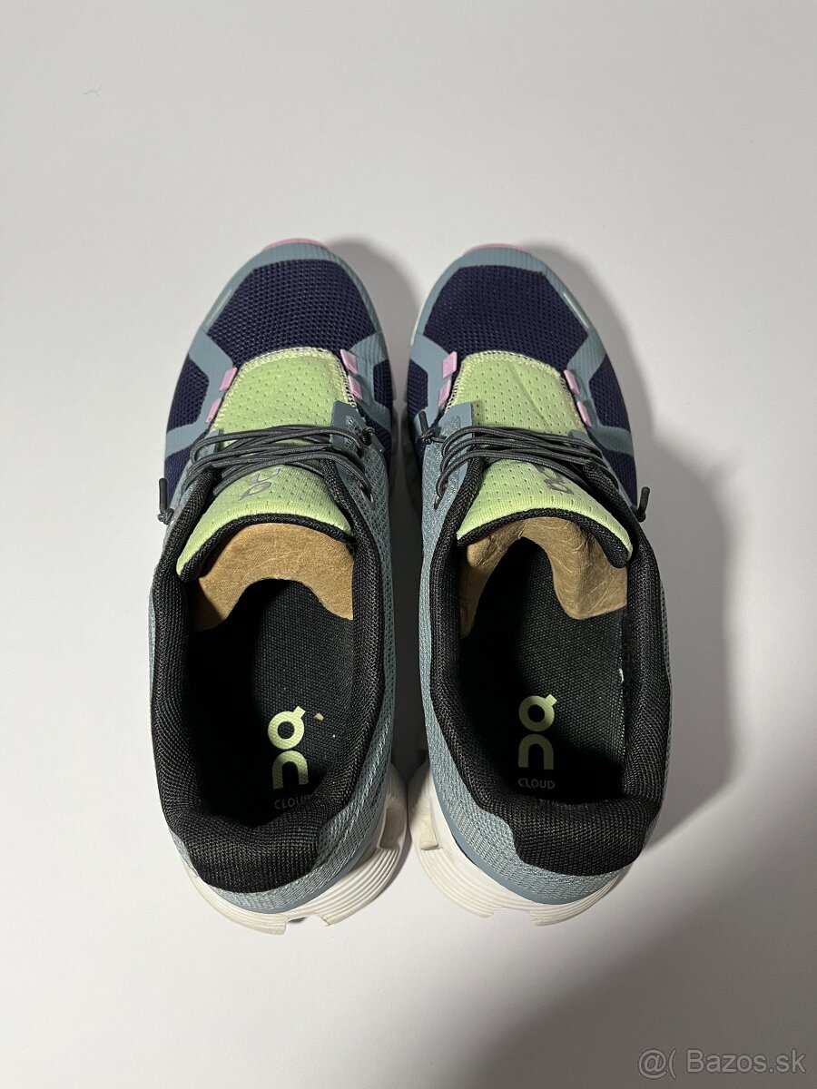 On Running, model Cloud 5, velikost 38 barevné - 6
