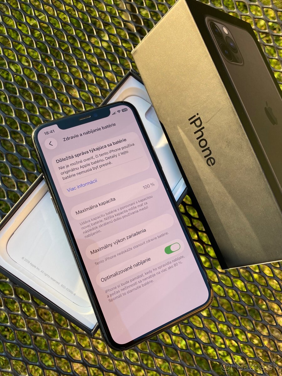 iPhone 11 PRO - 6