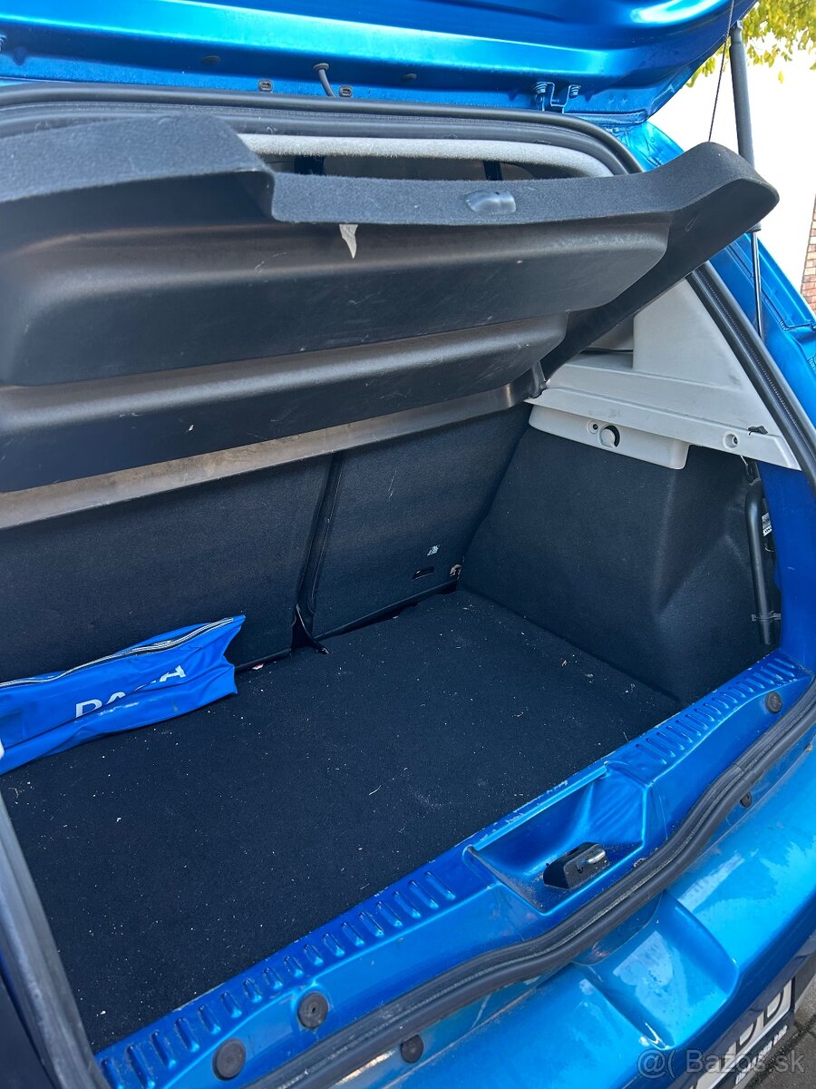 Sandero Stepway 1.5dci 2013 - 6