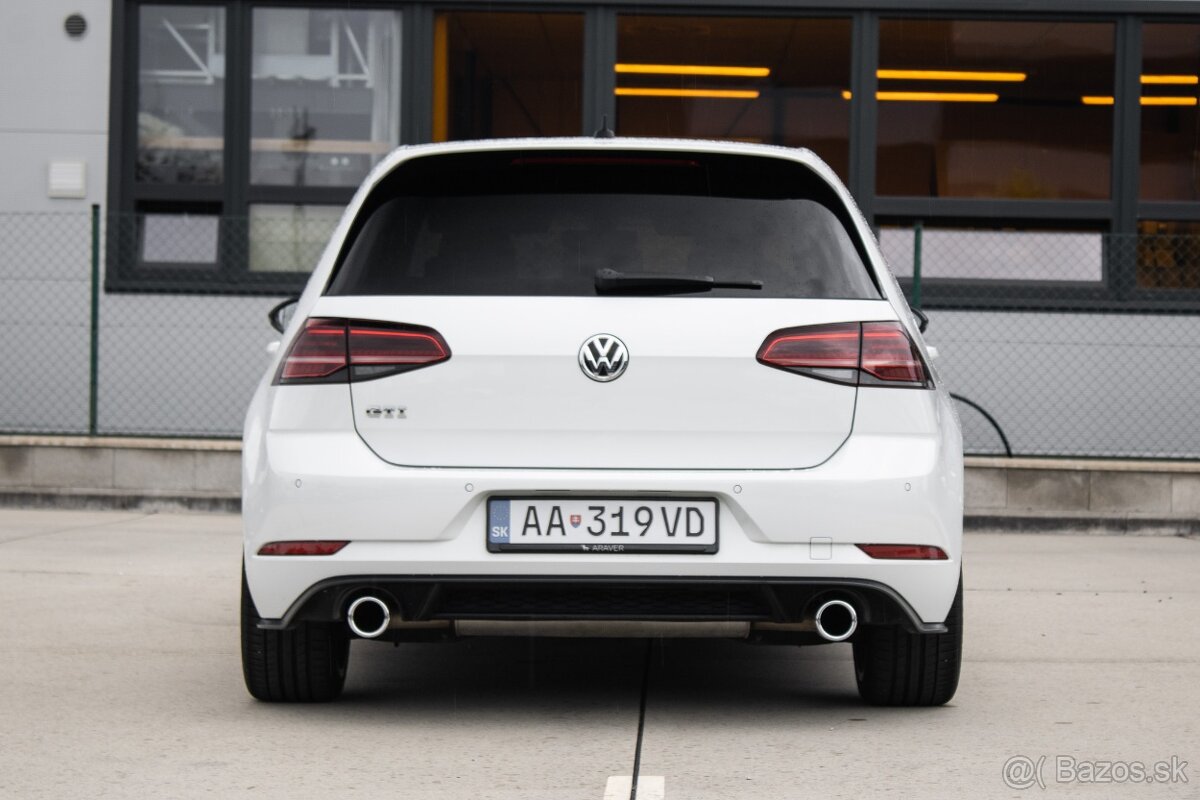 Volkswagen Golf 2.0 TSI BMT GTI EU6 - 6