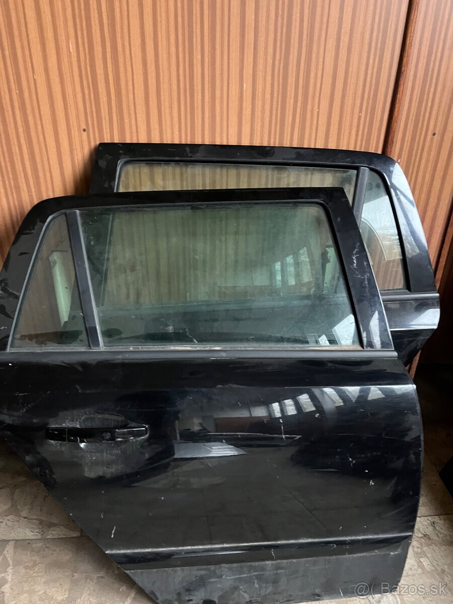 Vsetko komplet za 100e Opel Astra H Cierna - 6