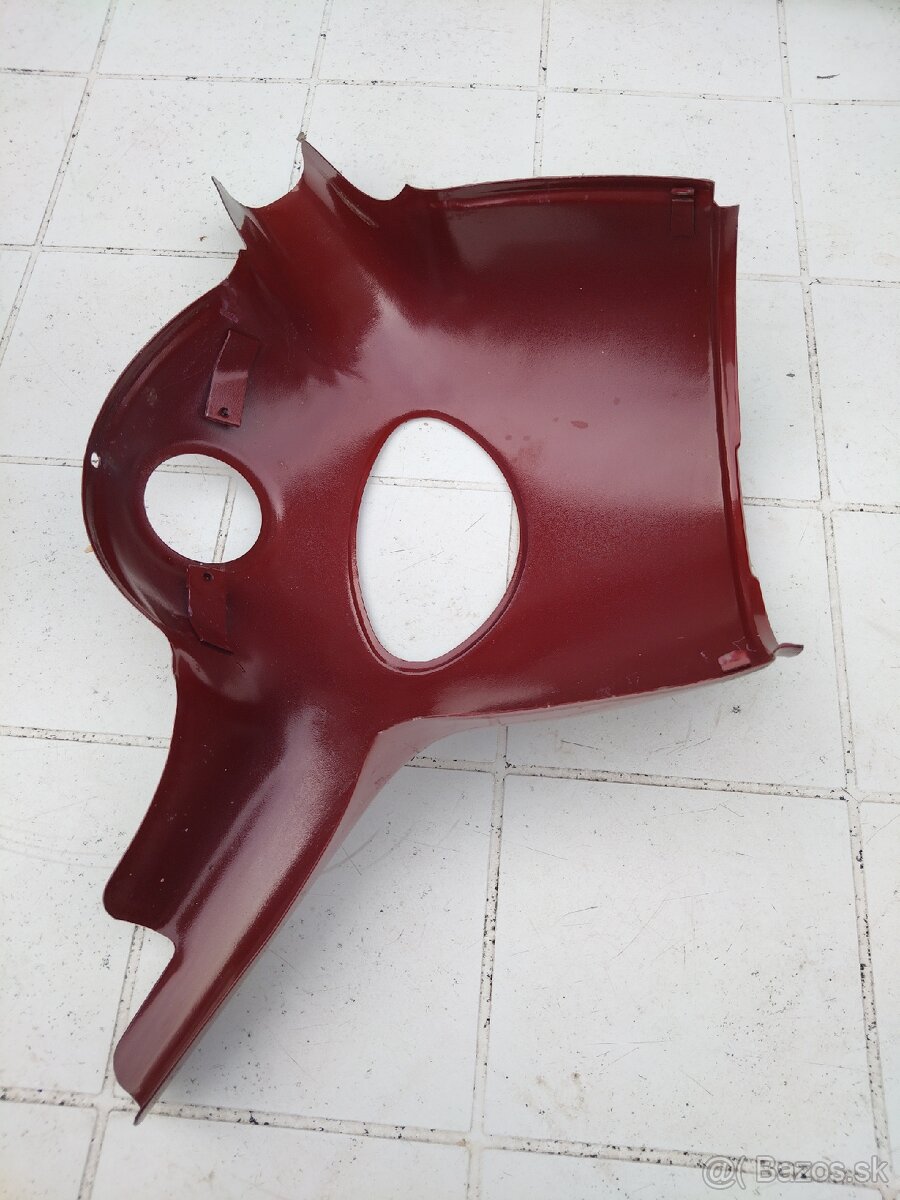 Jawa 250, 350 panelka nový orig. diel - 6