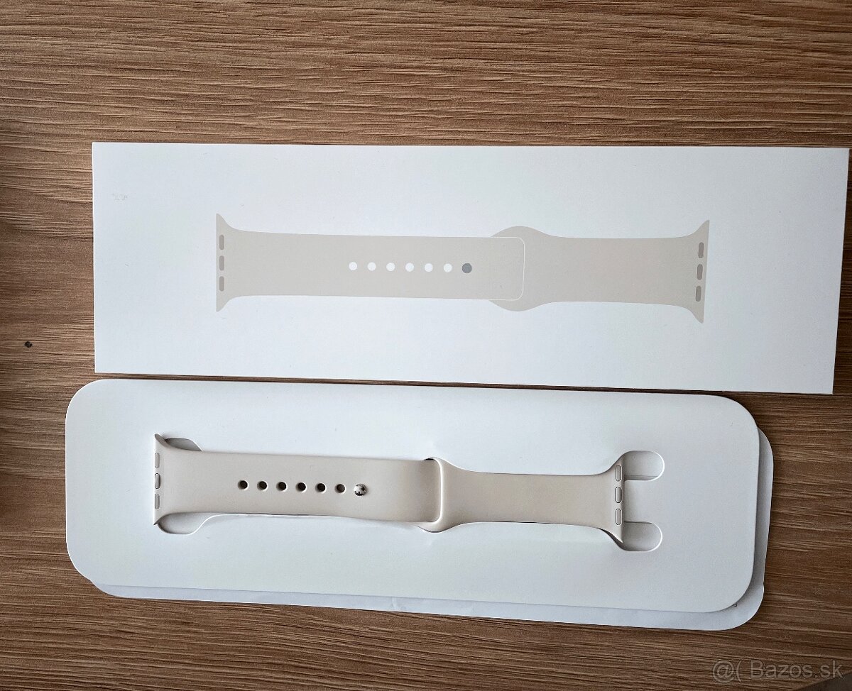 APPLE WATCH SE 2 • 44mm • 2024 • CELLULAR - 6