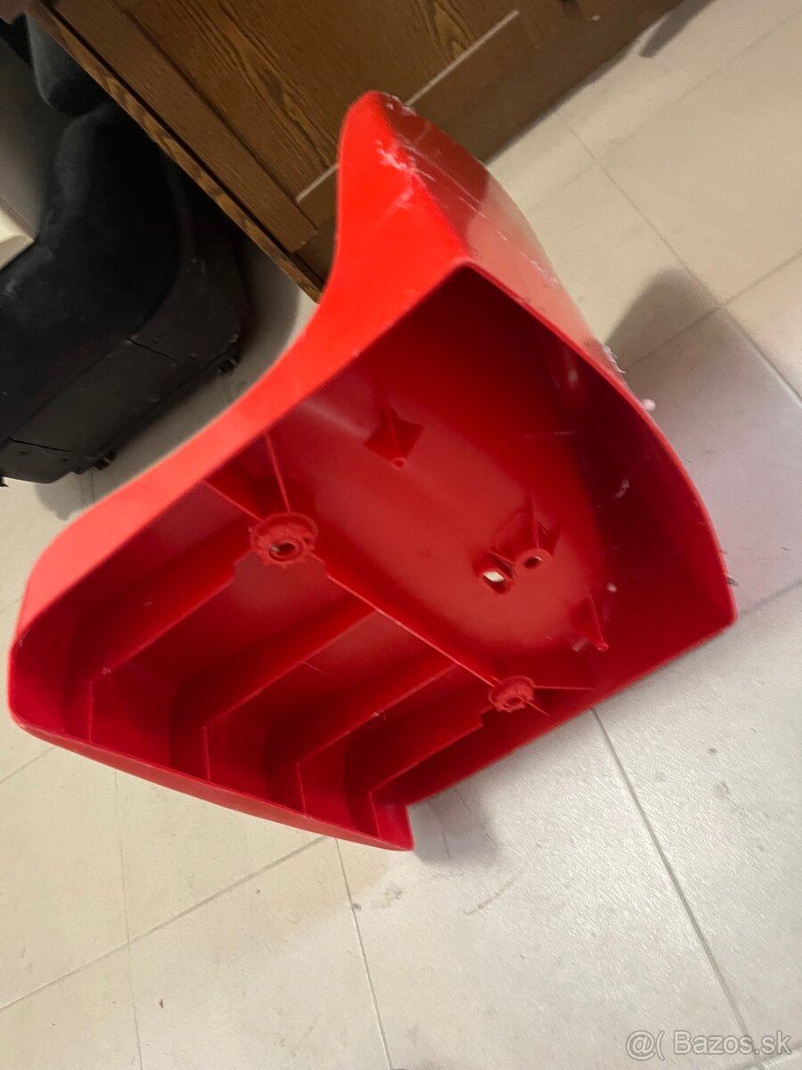 Darujem stojan a sedadlo - 6