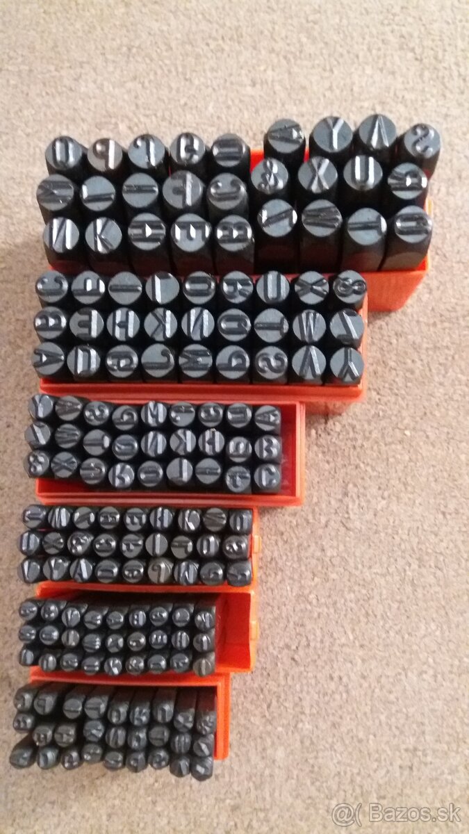 Raznice-drevo,kov,koža - 6