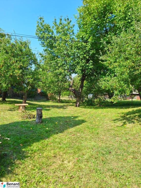 DOHODA MOŽNÁ NA PREDAJ POZEMOK, 973 M2, KOKOŠOVCE PRI PREŠOV - 6