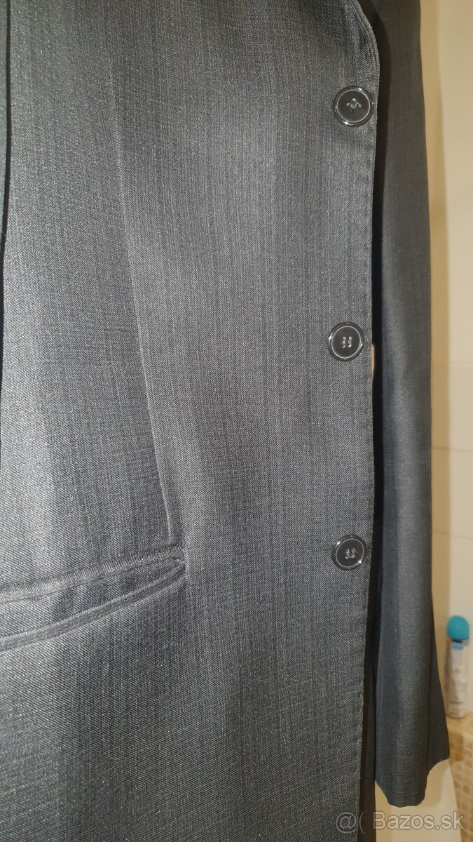 Pánsky dvojdielny oblek - 6