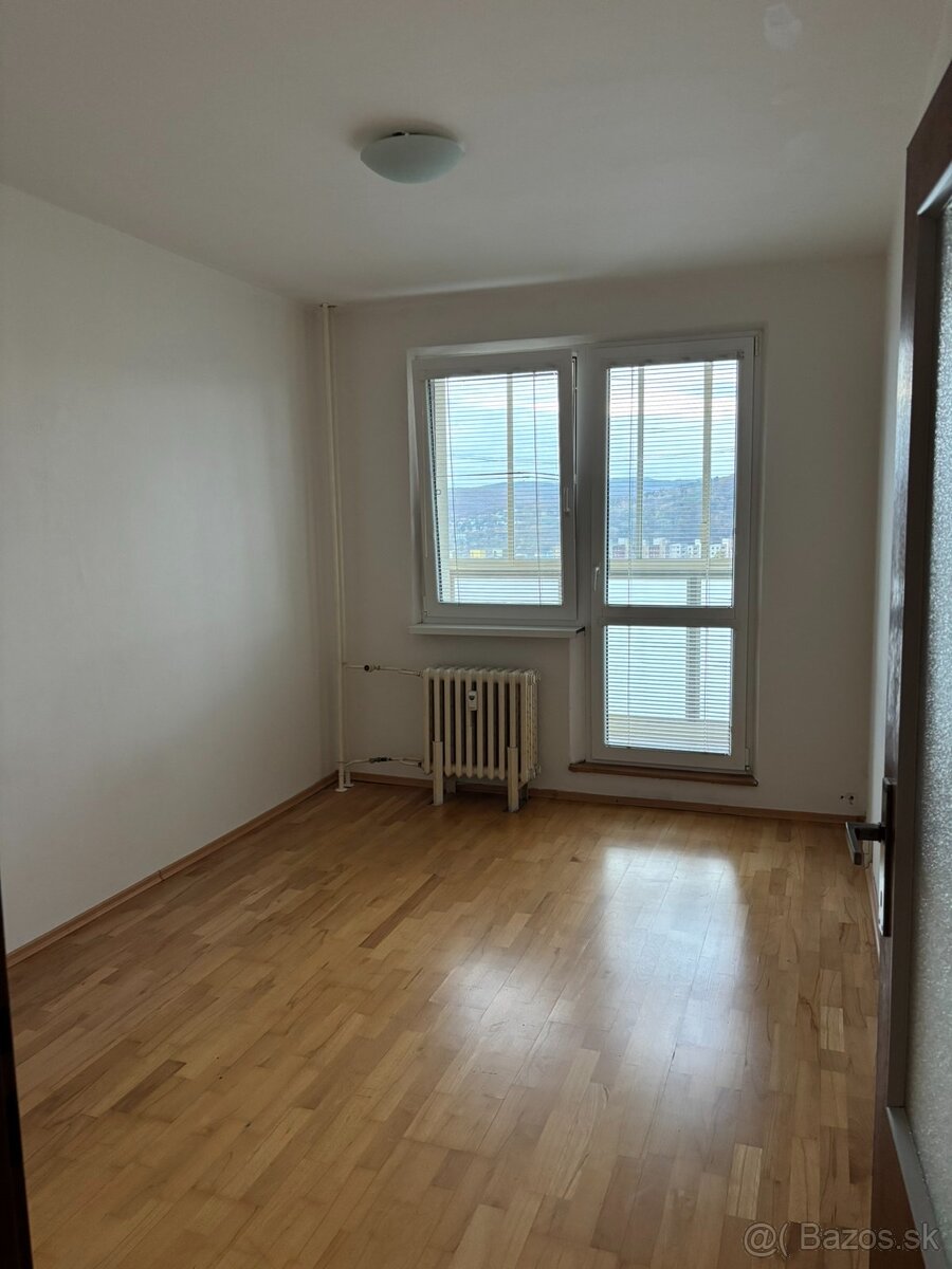 3 izbový byt sídl. Ťahanovce - 6