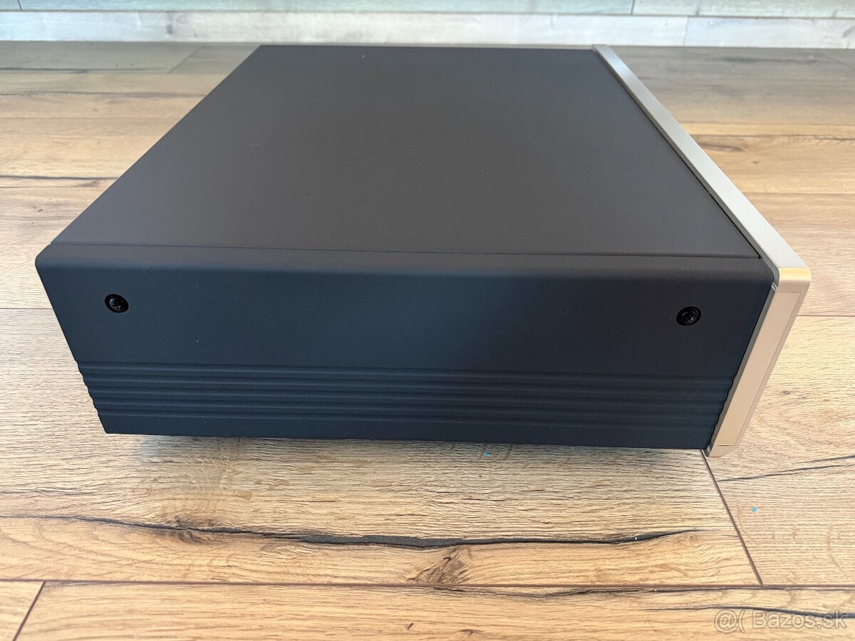 Accuphase DP-77, CD player - 6