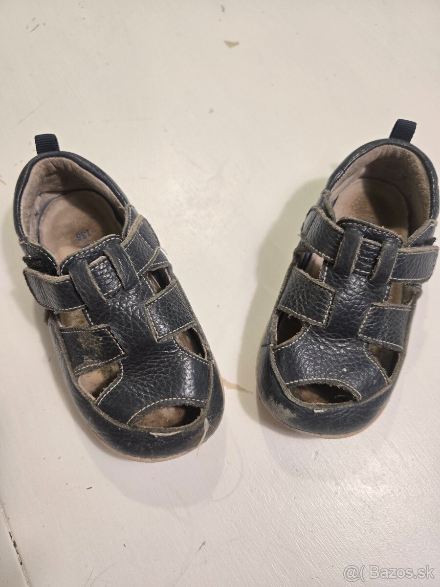 Letné chlapčenské sandále FREYCOO - 6