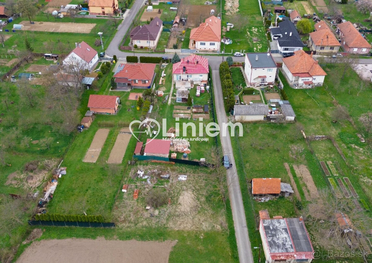 ZĽAVA - Pozemok - Volkovce - 6