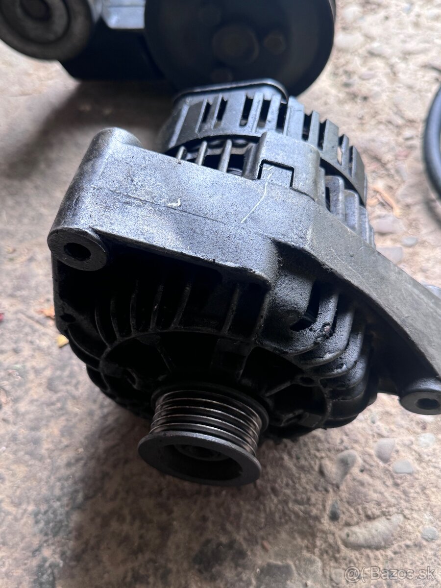 Diely motora m51d25 tds - 6