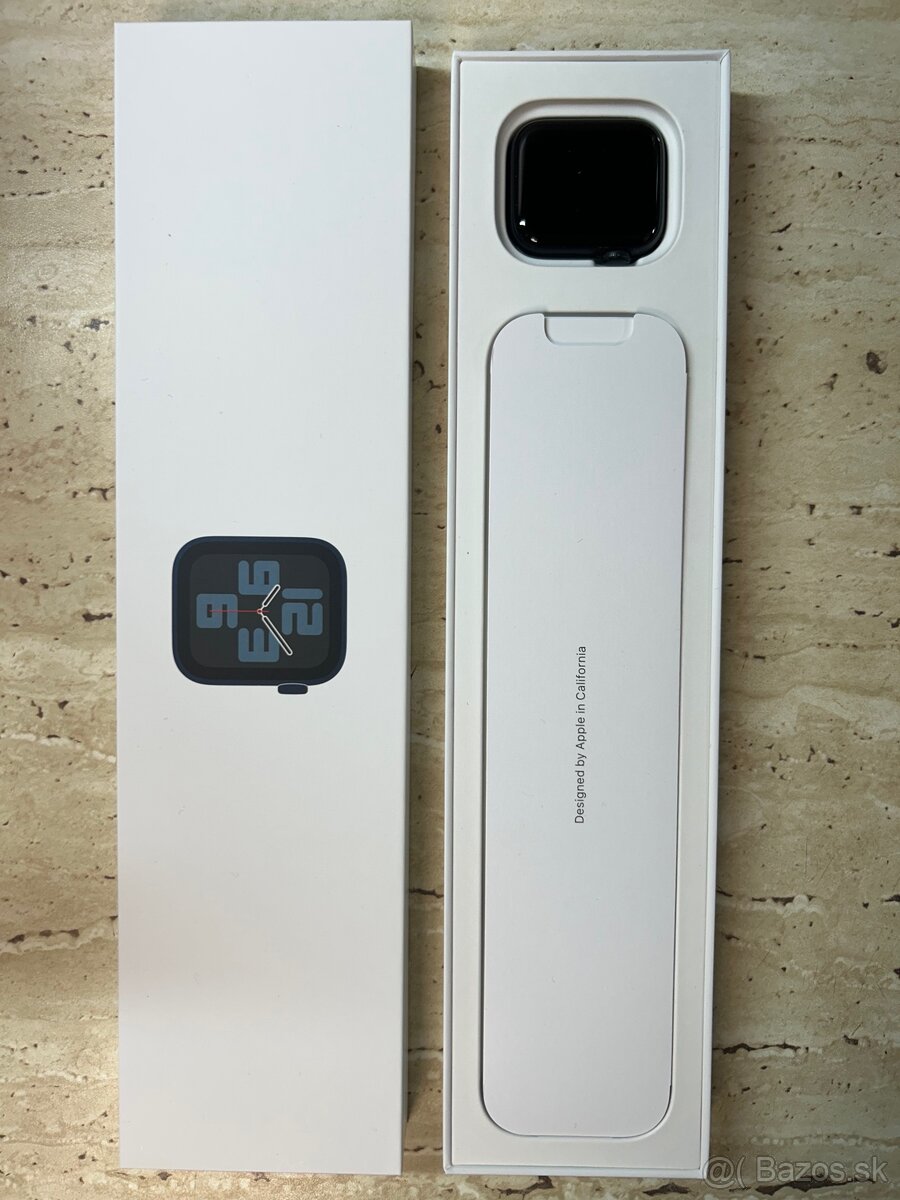 Apple Watch SE - 6