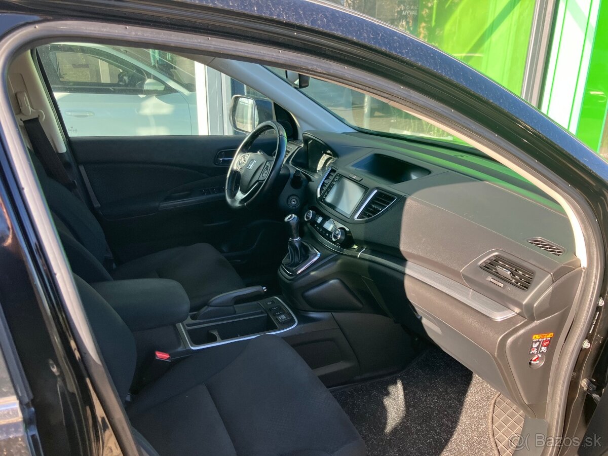 Honda CR-V 1.6 i-DTEC Elegance 2wd - 6