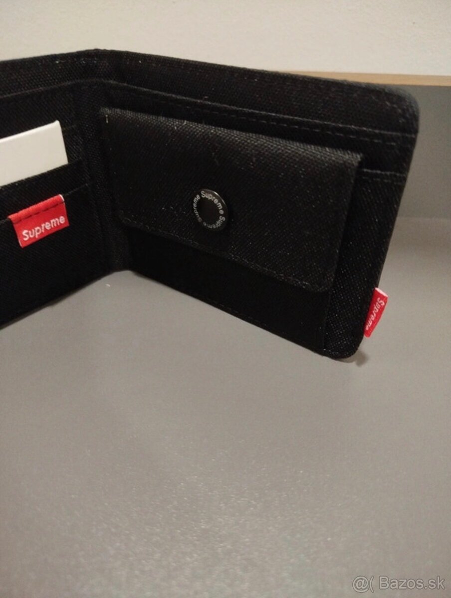 Supreme penaženka - 6