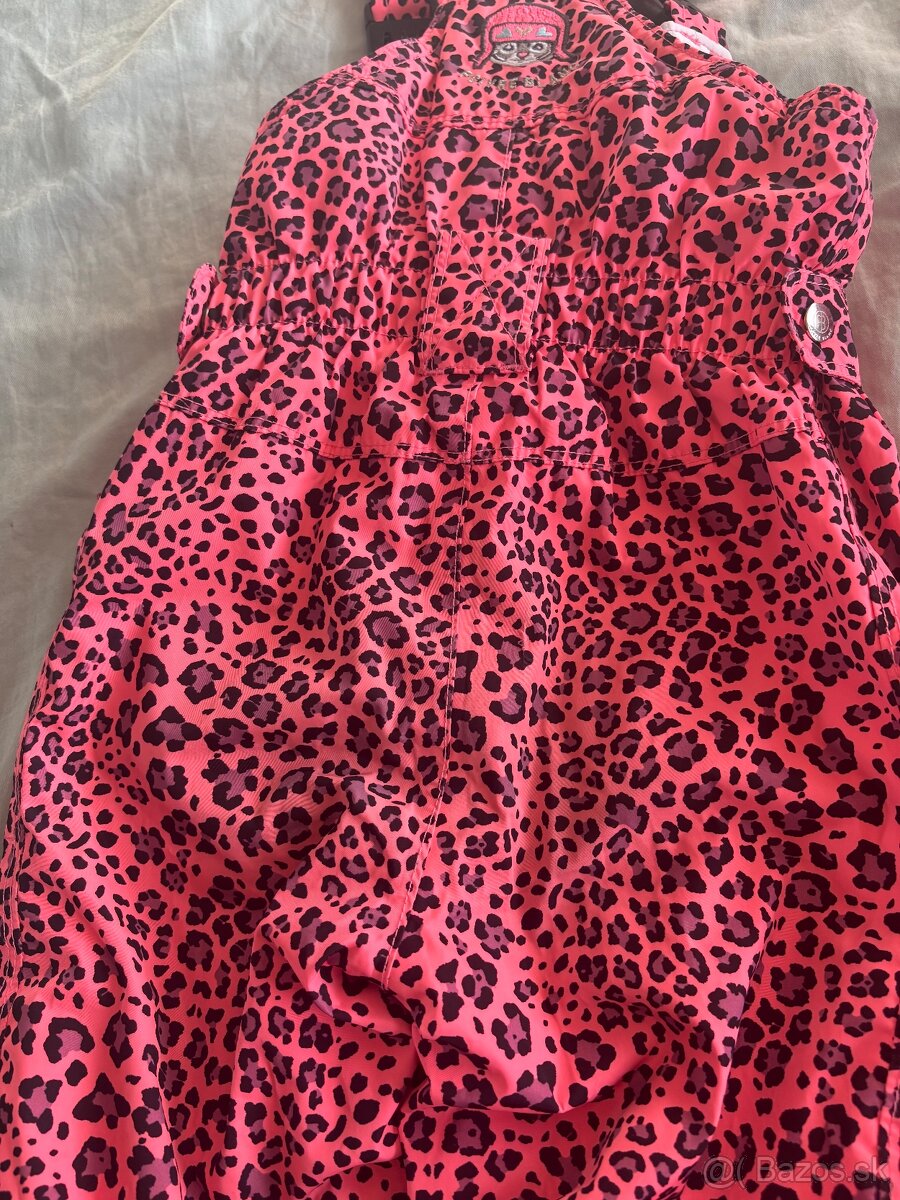 Set lyžiarska súprava Poivre Blanc - 6