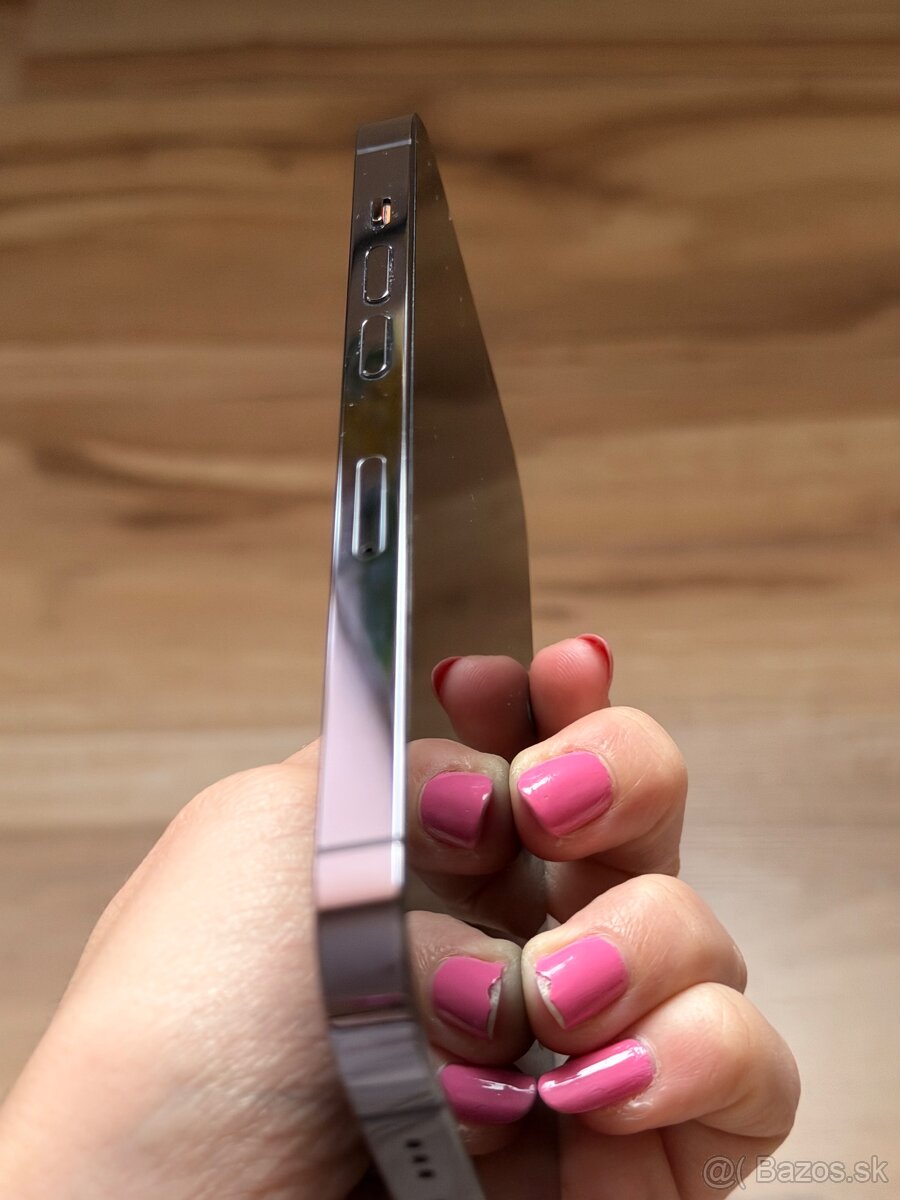 iPhone 14 Pro Deep purple 128gb - 6